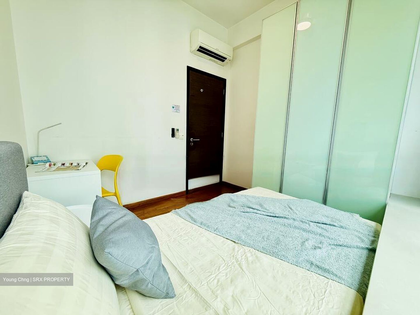 Suffolk Premier (D11), Apartment #472680401